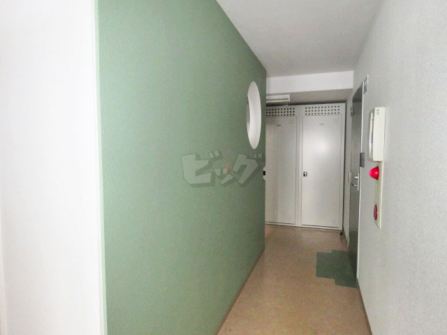 その他共用部分