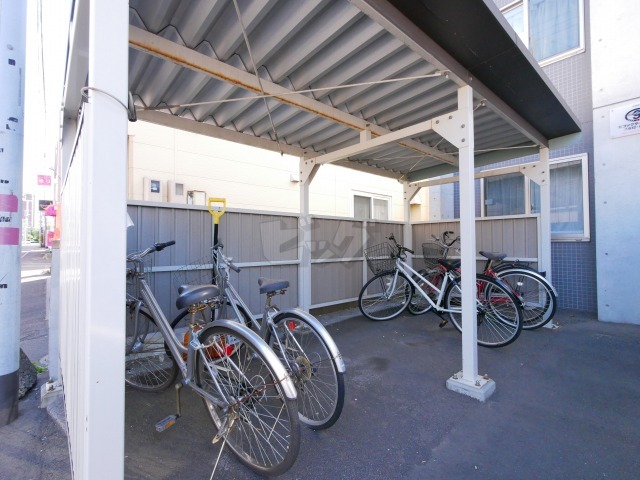 その他共用部分