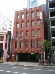 札幌市中央区南３条西６丁目のテナント