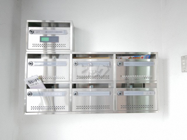 その他共用部分