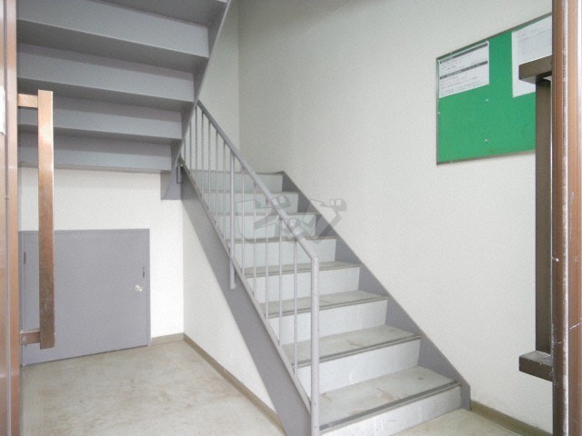 その他共用部分