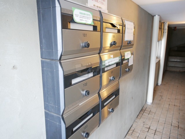 その他共用部分