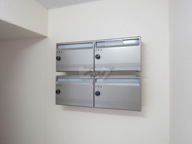 その他共用部分