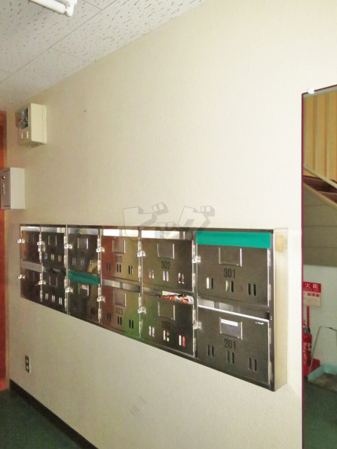 その他共用部分