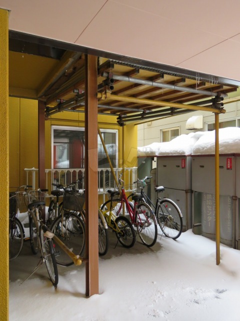 その他共用部分