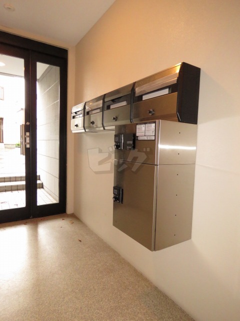 その他共用部分