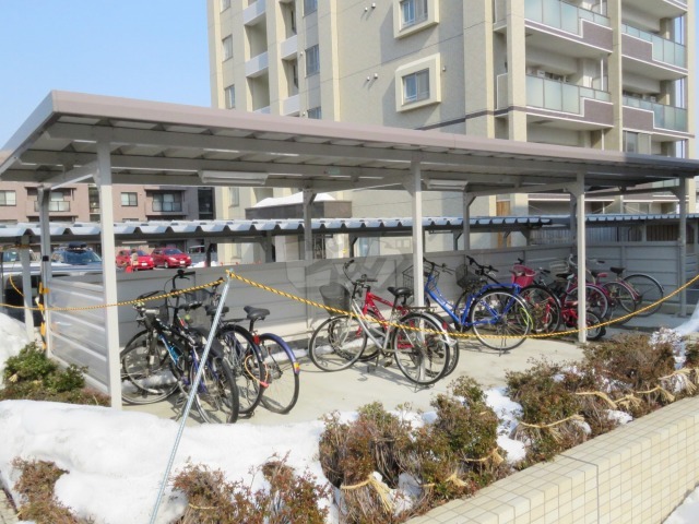 その他共用部分