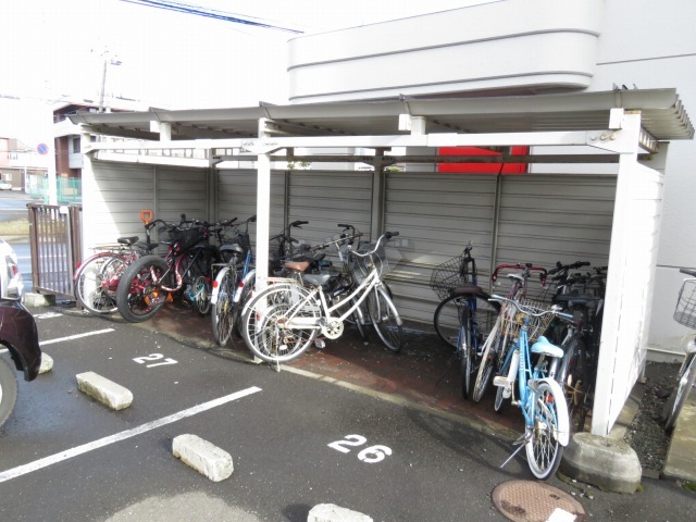 その他共用部分