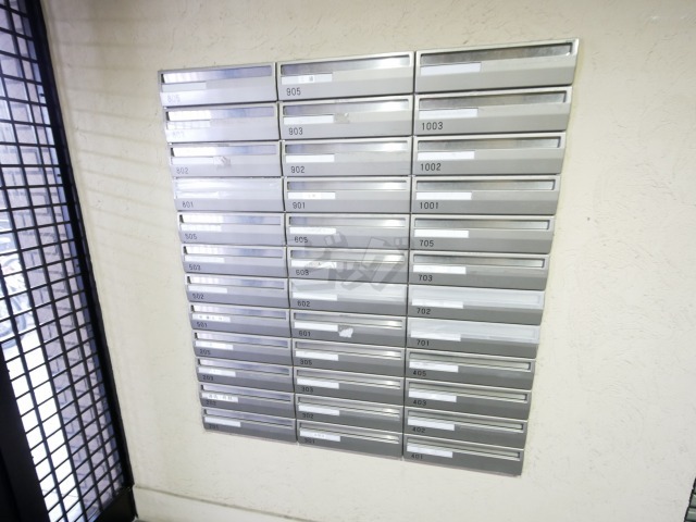 その他共用部分