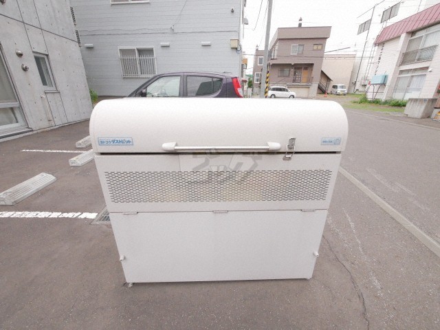 その他共用部分