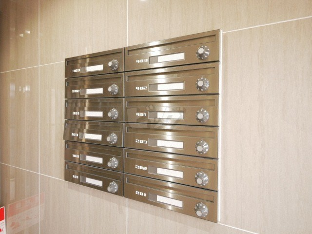 その他共用部分