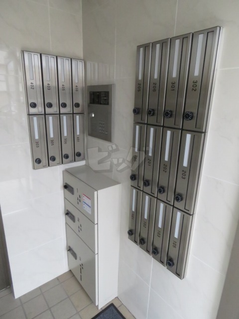 その他共用部分