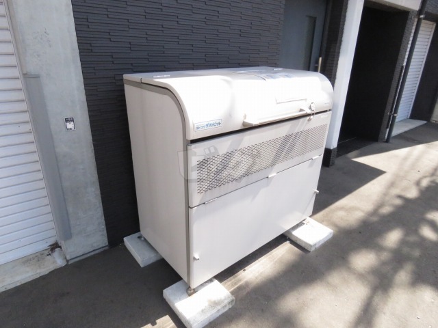 その他共用部分