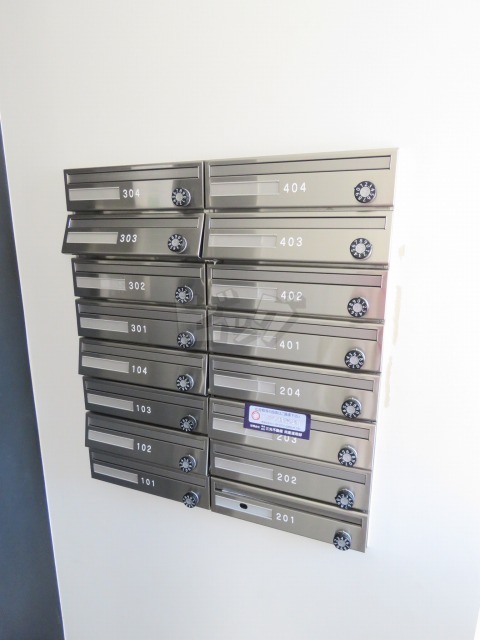 その他共用部分