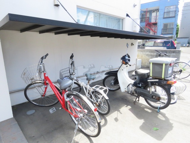 その他共用部分