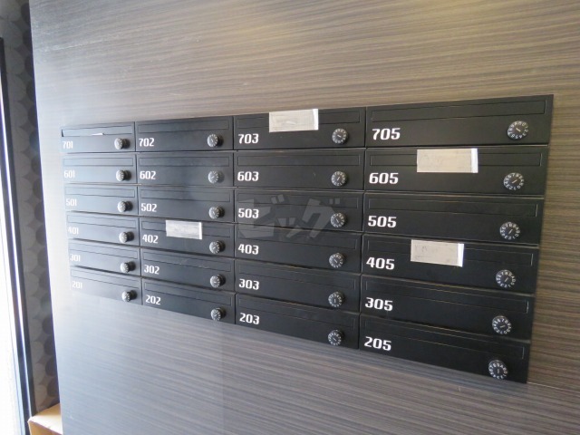 その他共用部分