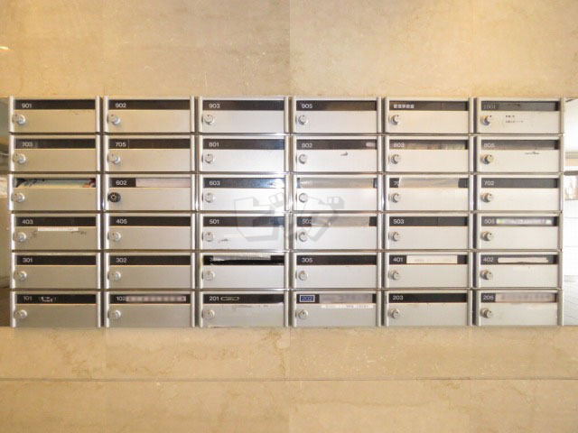 その他共用部分