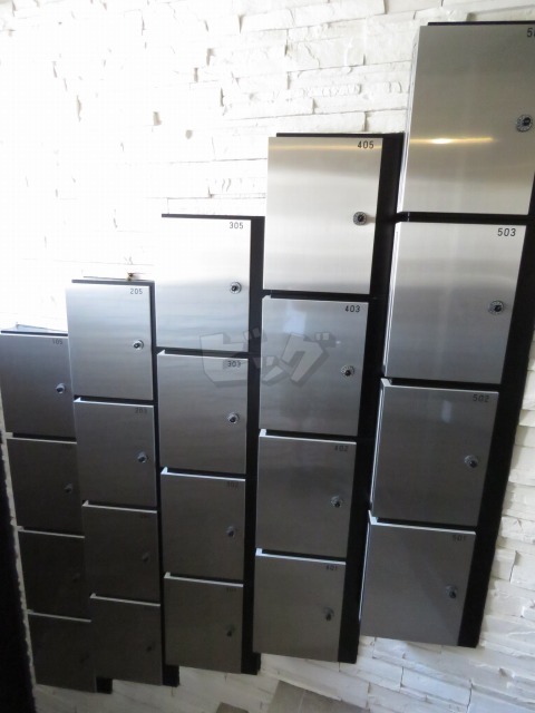 その他共用部分