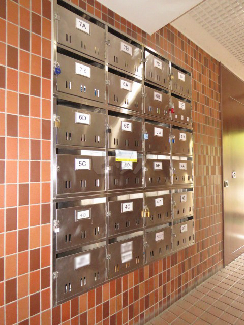 その他共用部分