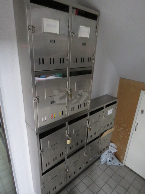 その他共用部分