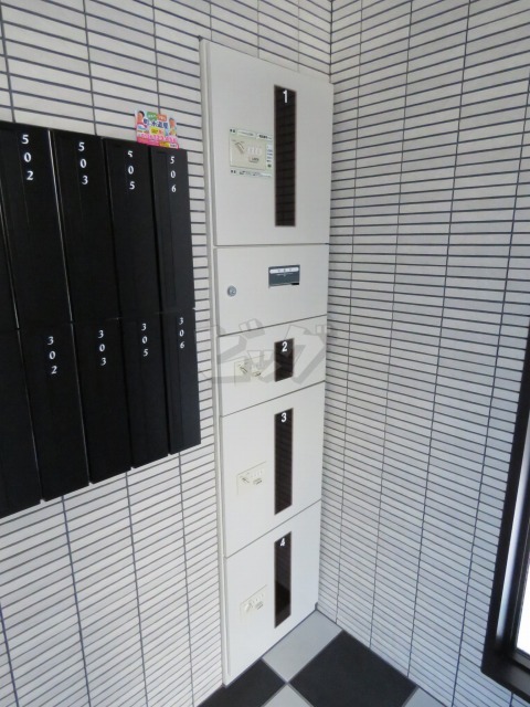 その他共用部分