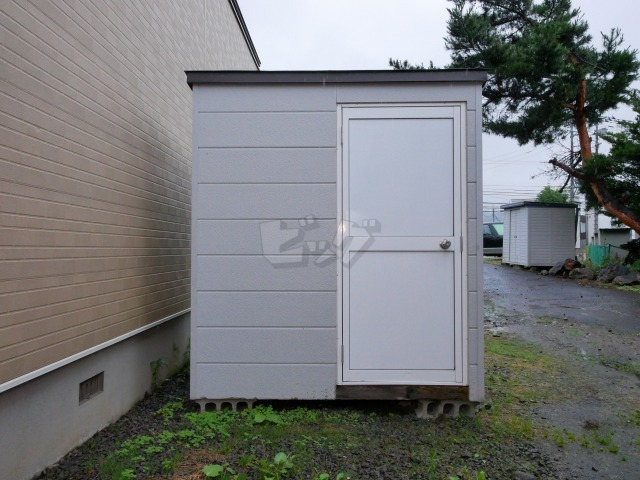 その他共用部分