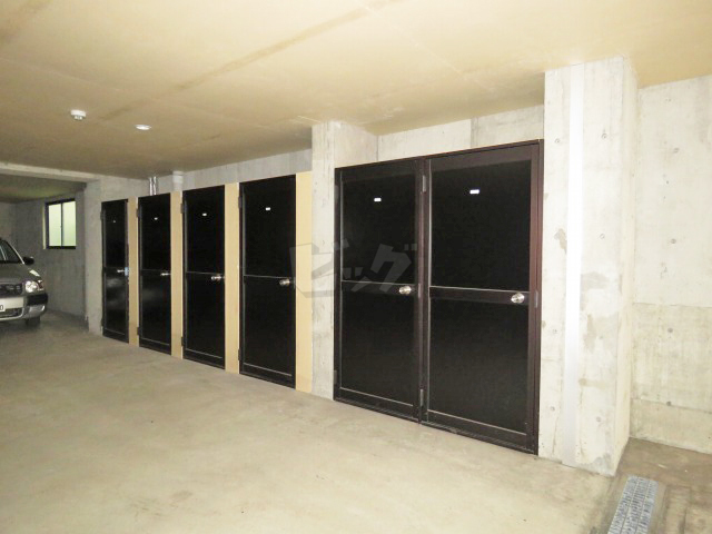 その他共用部分