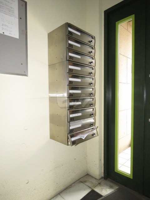 その他共用部分