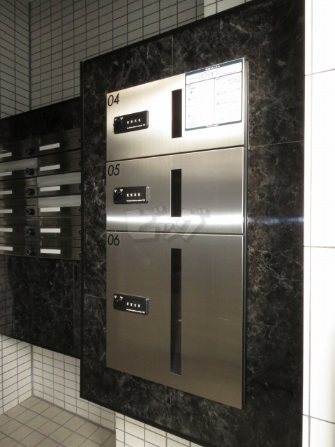 その他共用部分