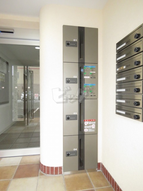 その他共用部分