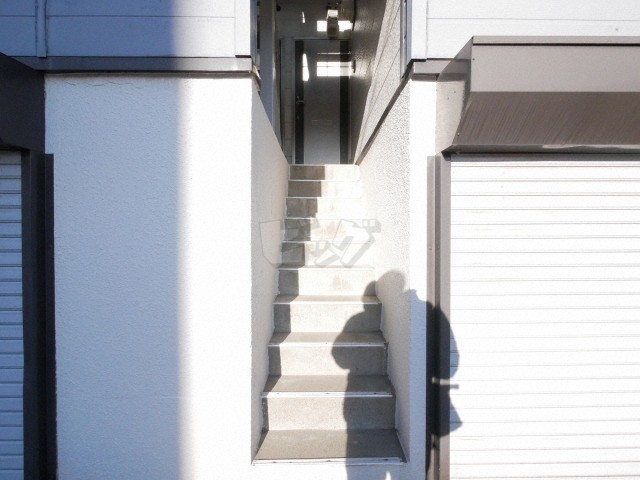 その他共用部分