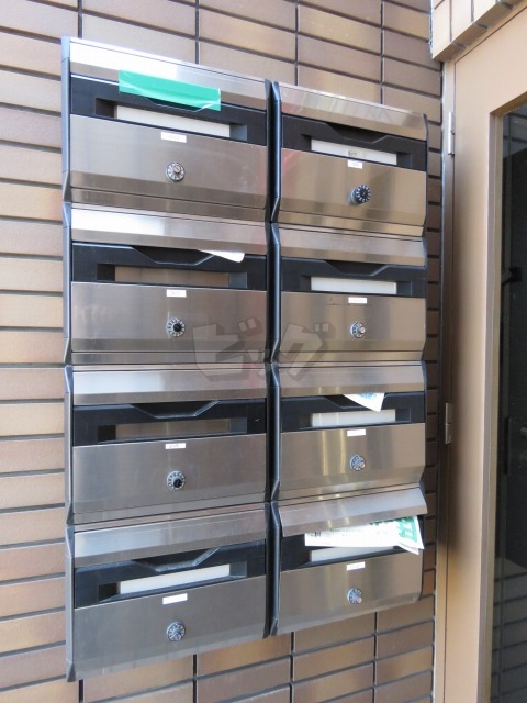 その他共用部分