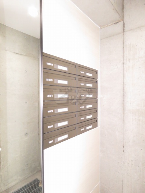 その他共用部分