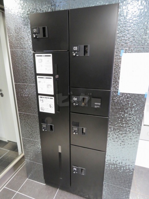 その他共用部分