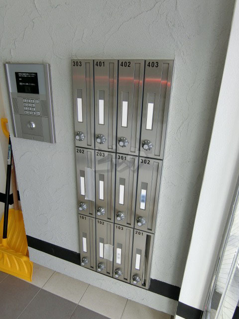 その他共用部分