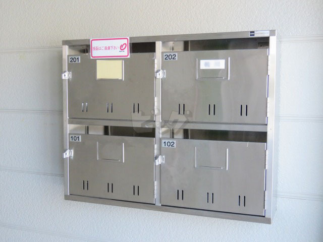 その他共用部分