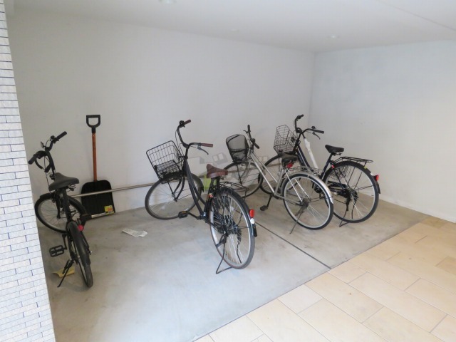 その他共用部分