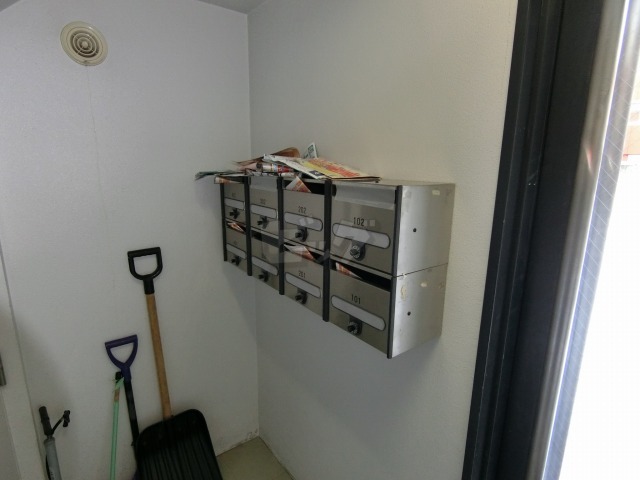 その他共用部分