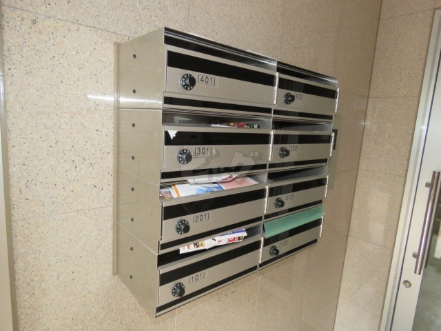 その他共用部分