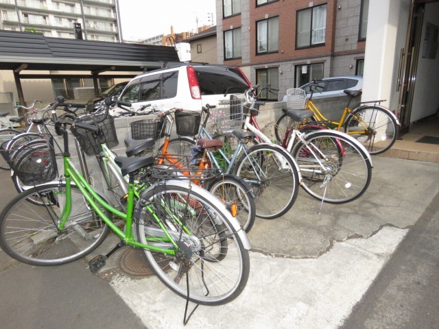 その他共用部分