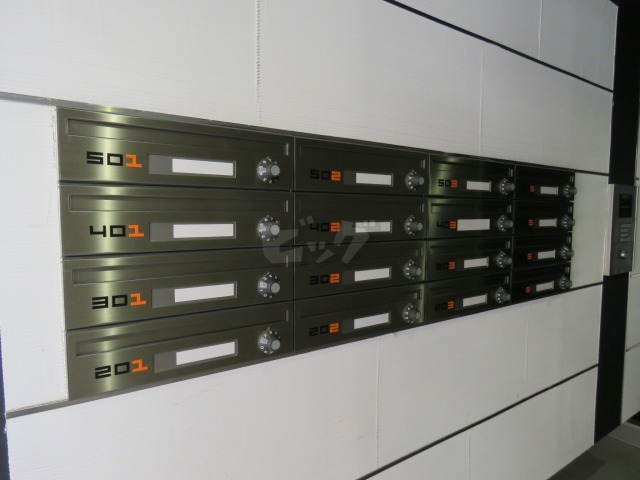 その他共用部分