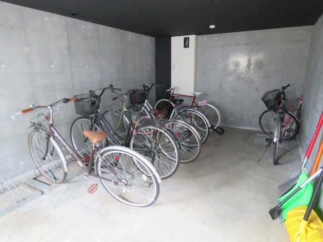 その他共用部分