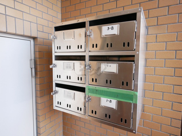 その他共用部分