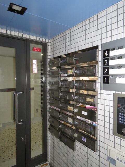 その他共用部分