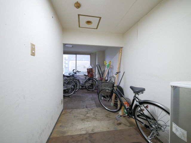 その他共用部分