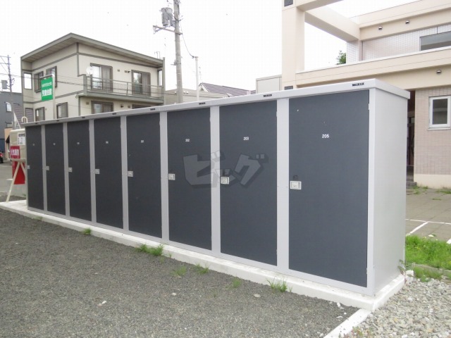 その他共用部分