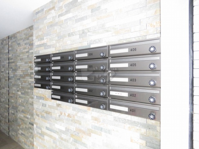 その他共用部分