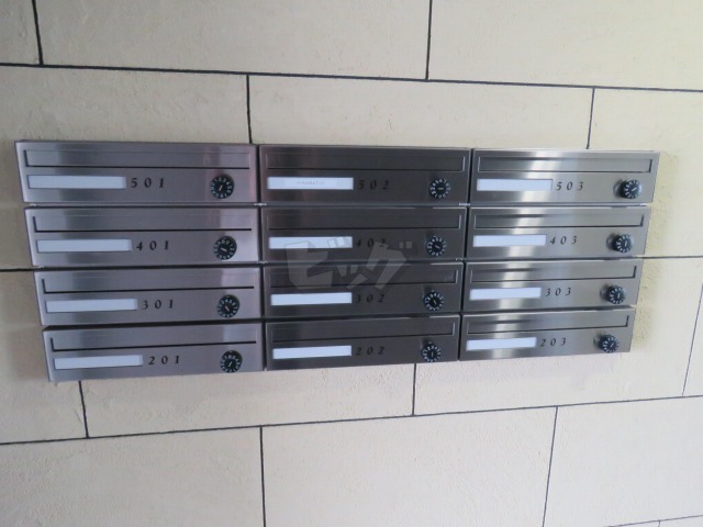 その他共用部分