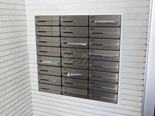 その他共用部分