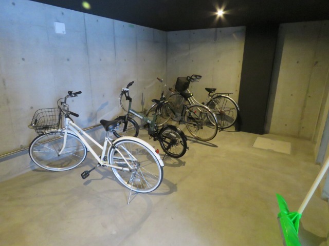 その他共用部分